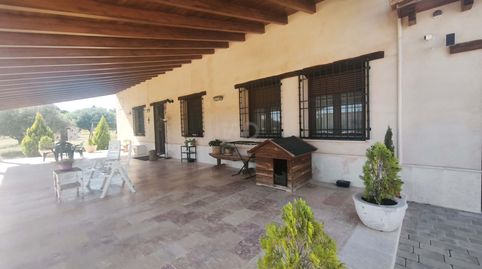 Foto 2 de Casa o chalet en venta en Vara de Rey, Cuenca