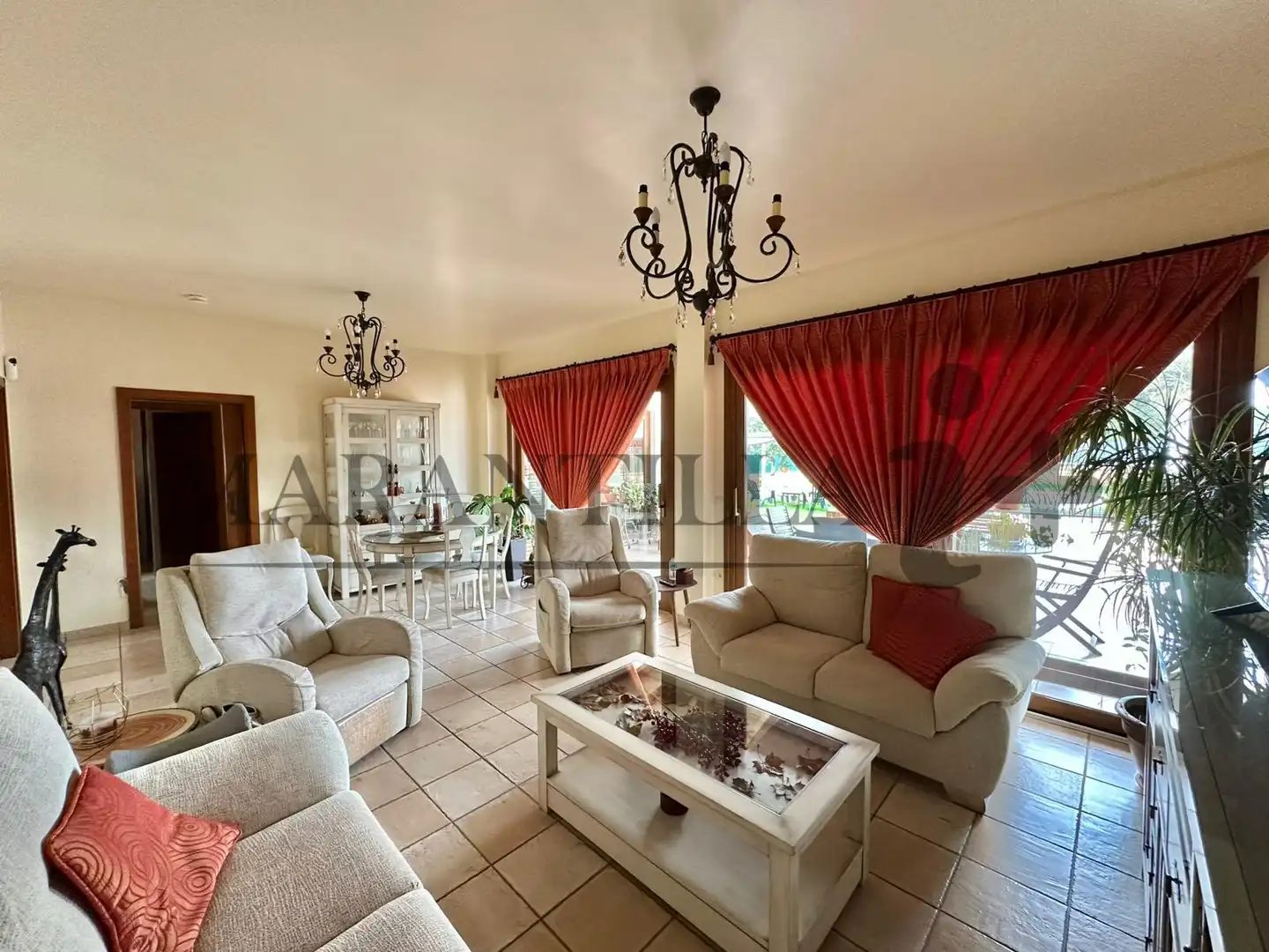 Villa mit Pool zum Verkauf in Lepe, imagen 26