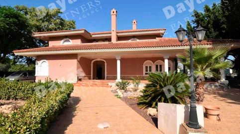 Villa en venta en San Carlos, 7 dormitorios.