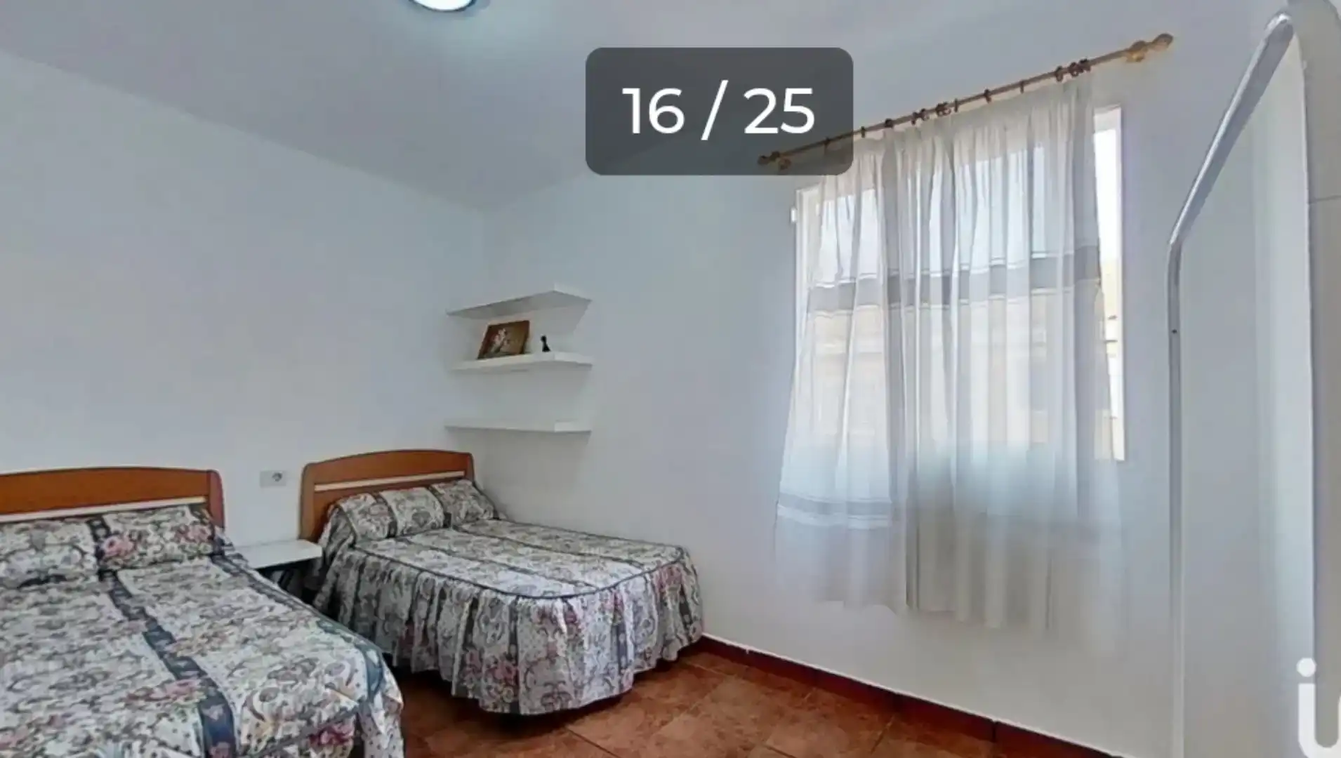Dormitori de Casa o xalet en venda en Moncofa amb Traster, Moblat i Forn