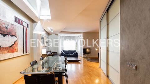 Foto 5 de Piso en venta en Gran Via de Ferran el Catòlic, Arrancapins, Valencia Capital