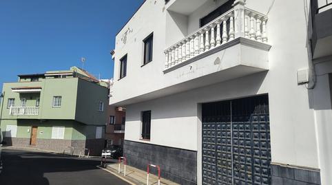 Foto 2 de Casa o xalet de lloguer a Calle Princesa Dácil, 2, Los Realejos pueblo, Santa Cruz de Tenerife