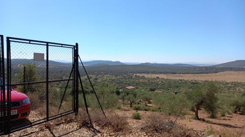 Foto 2 de Finca rústica en venda a Ceres Golf, Cáceres