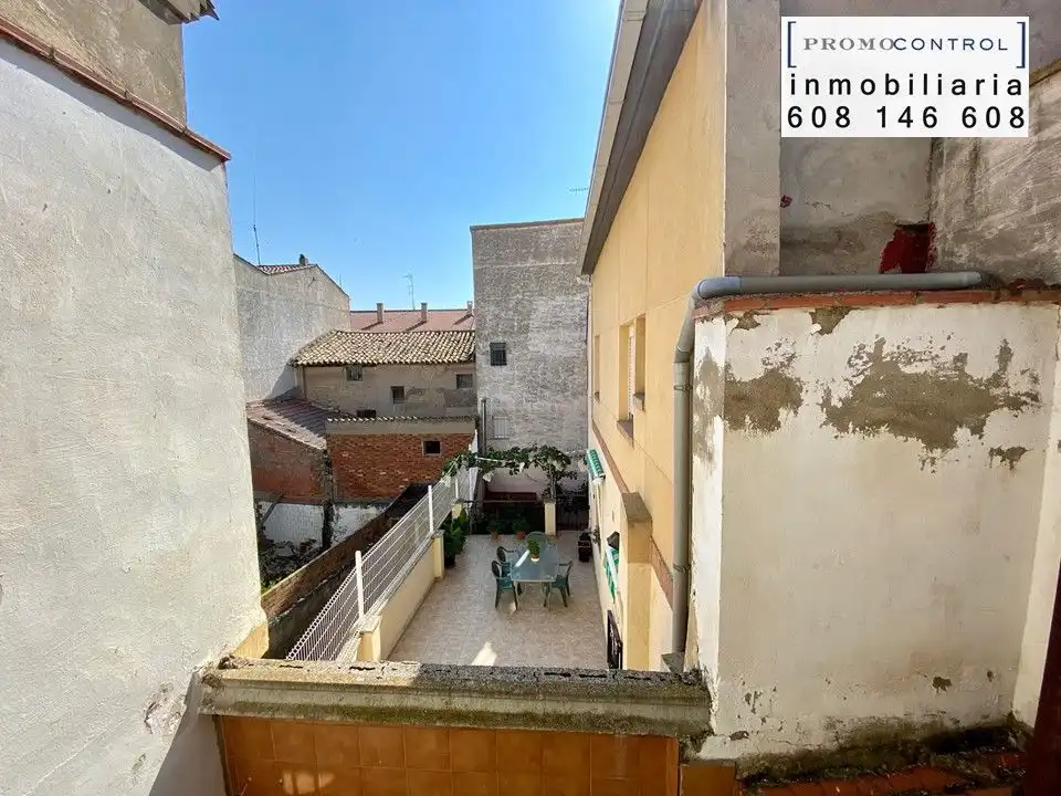 Haus mit Terrasse zum Verkauf in Zuera, imagen 20