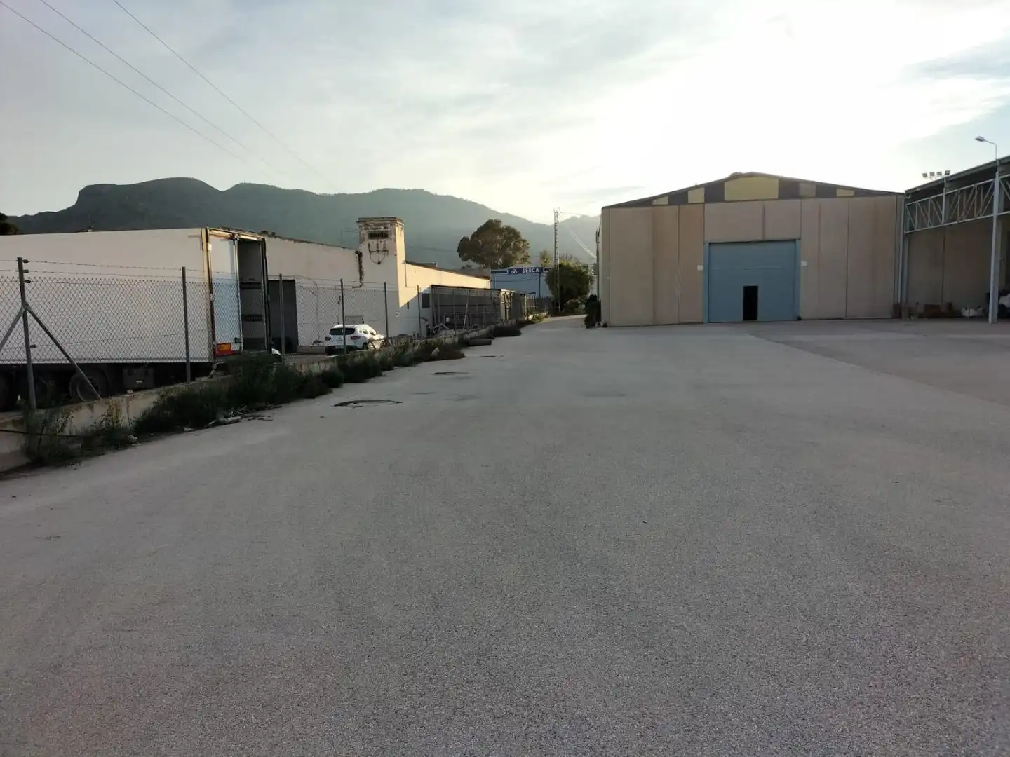 Nave industrial en venta en Redován, imagen 4