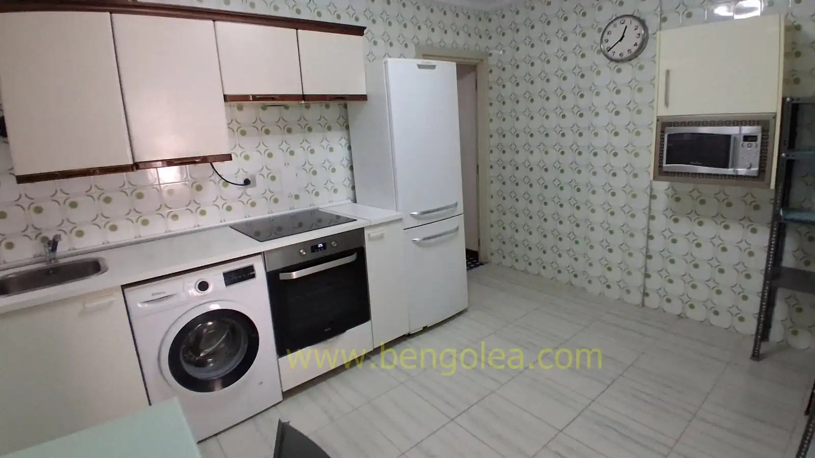Flat with terrace for sale in Bagatza - San Vicente, imagen 5
