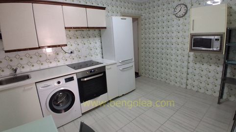 Foto 5 de Piso en venta en Bagatza - San Vicente, Barakaldo
