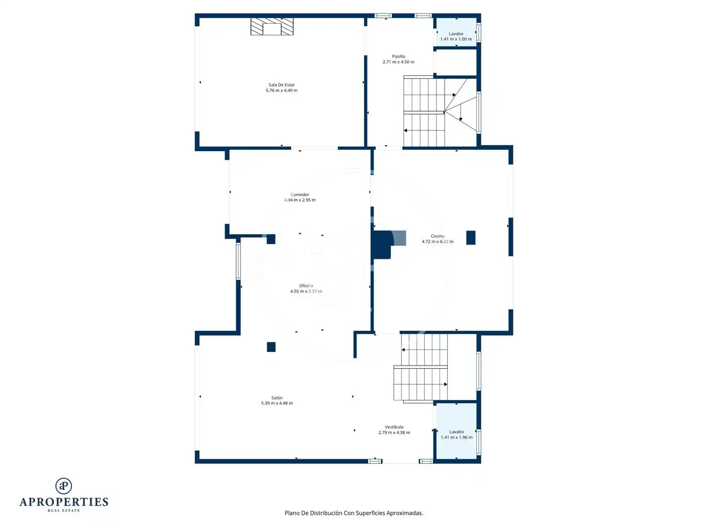 Houses for sale in Boadilla del Monte  with Air Conditioner, Heating and Private garden