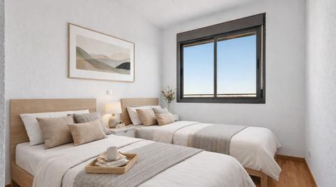 Photo 4 of Flat for sale in Calle Martín Muñoz de las Posadas, 7, Ensanche de Vallecas - La Gavia,  Madrid Capital