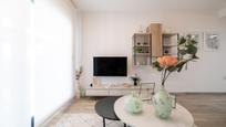 Sala d'estar de Pis en venda en Orihuela amb Aire condicionat, Terrassa i Piscina