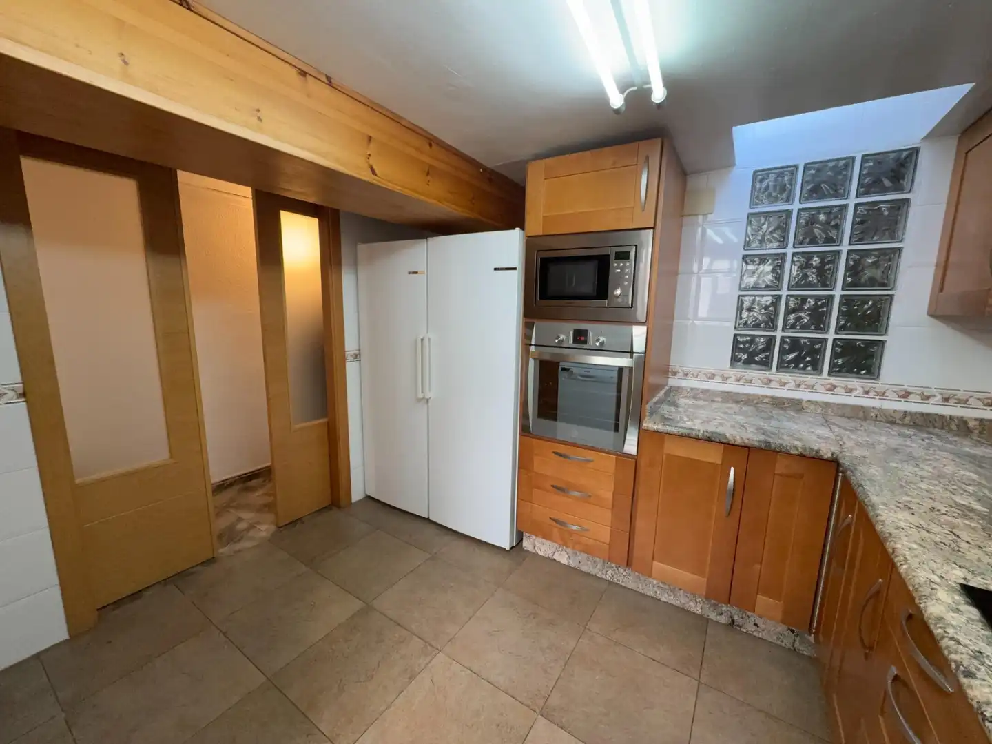 Casa amb terrassa en venda a Xàtiva, imagen 12