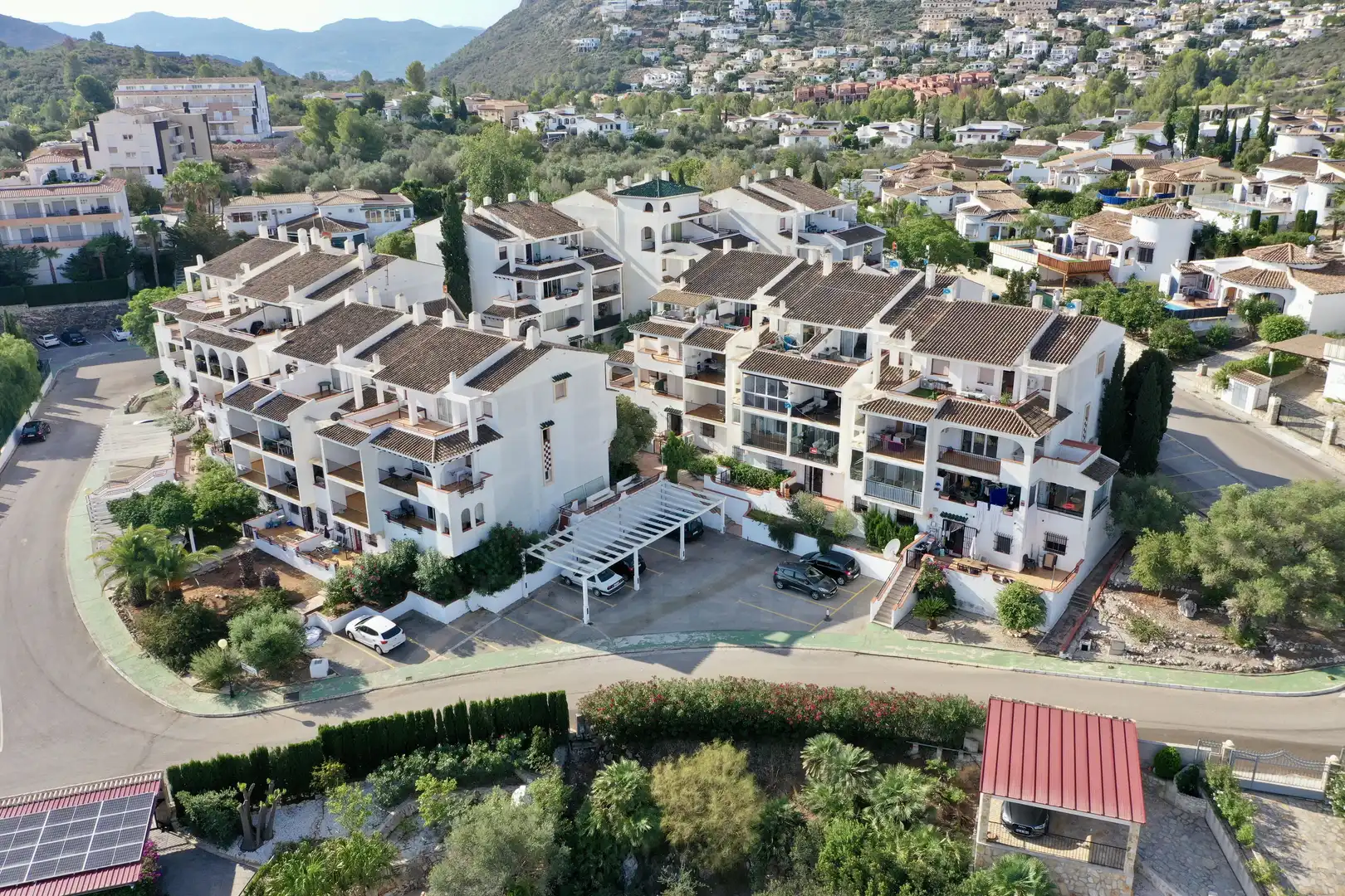 Penthouse for sale in Pego, imagen 6