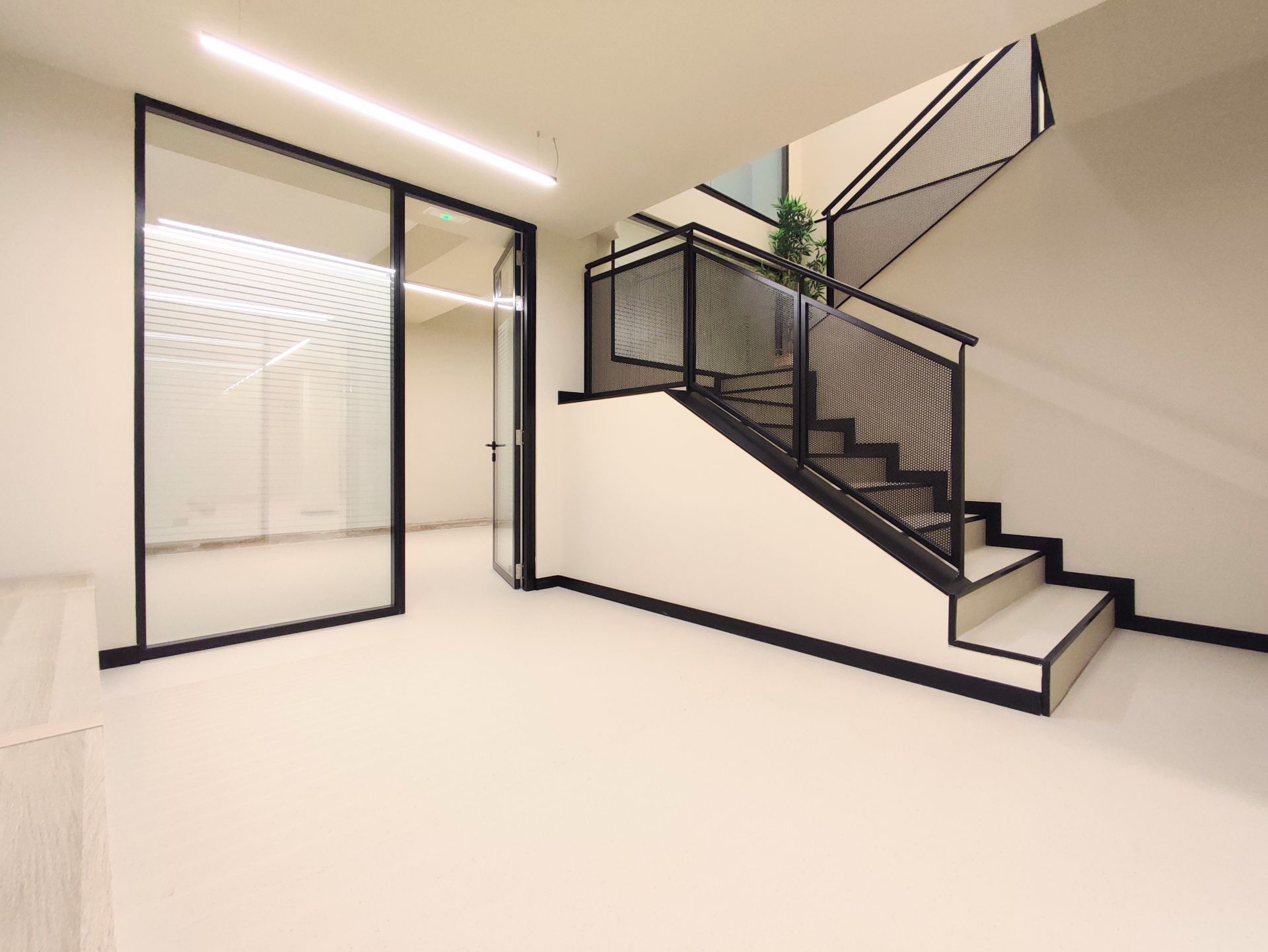 Local de lloguer a Leyre, 1º Ensanche