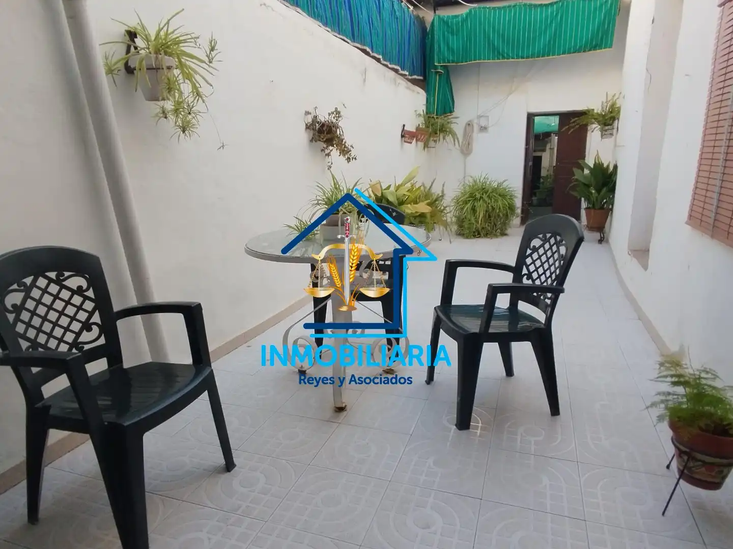 Maison avec jardin à vendre à Posadas, imagen 7