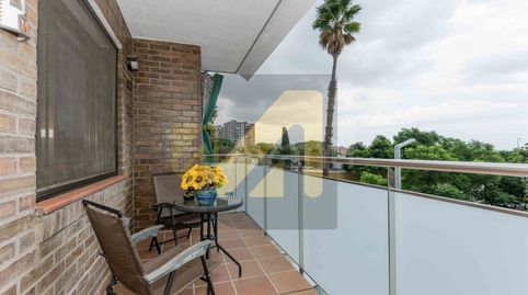 Foto 5 de Apartament en venda a Calle Lleialtat, Can Clota, Esplugues de Llobregat