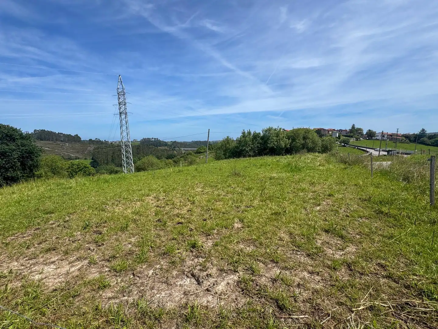 Terreno residencial en venta en Barrio Roiz, imagen 6