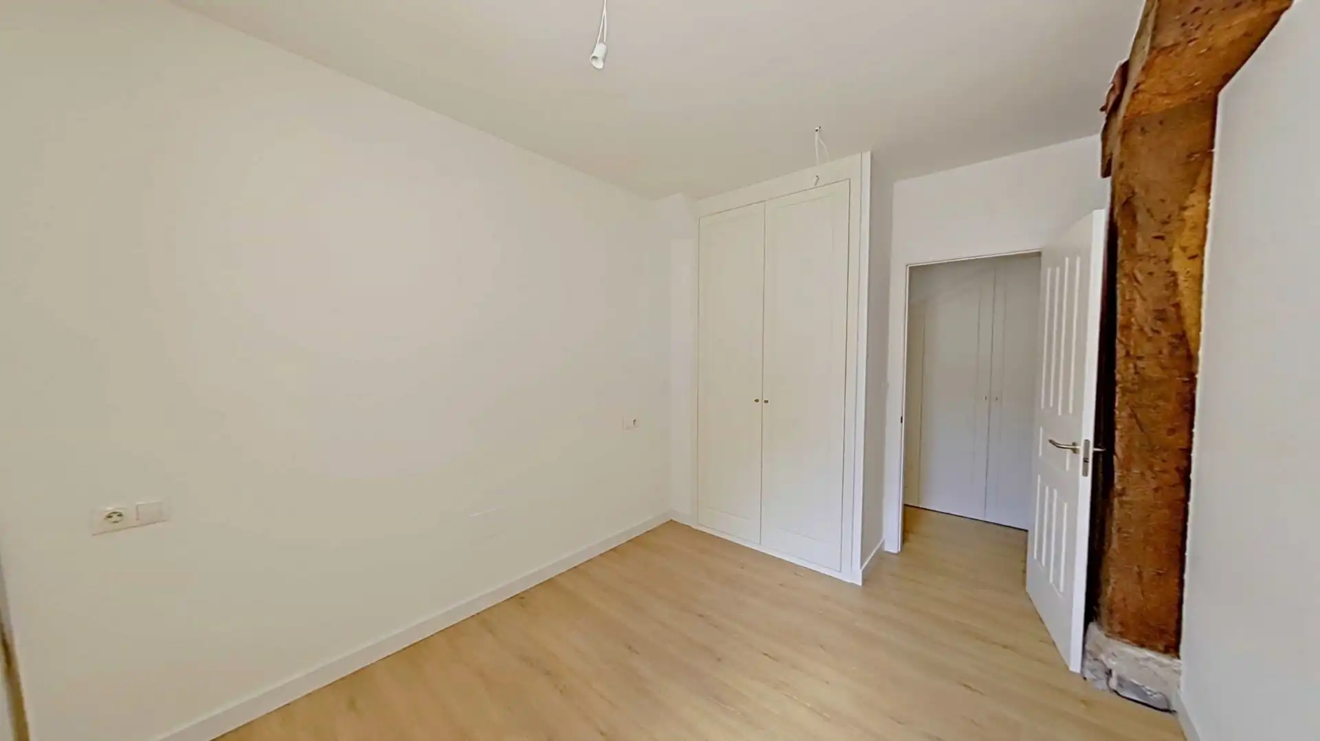Piso de obra nueva con terraza en venta en Calle Cantabria 14, imagen 9