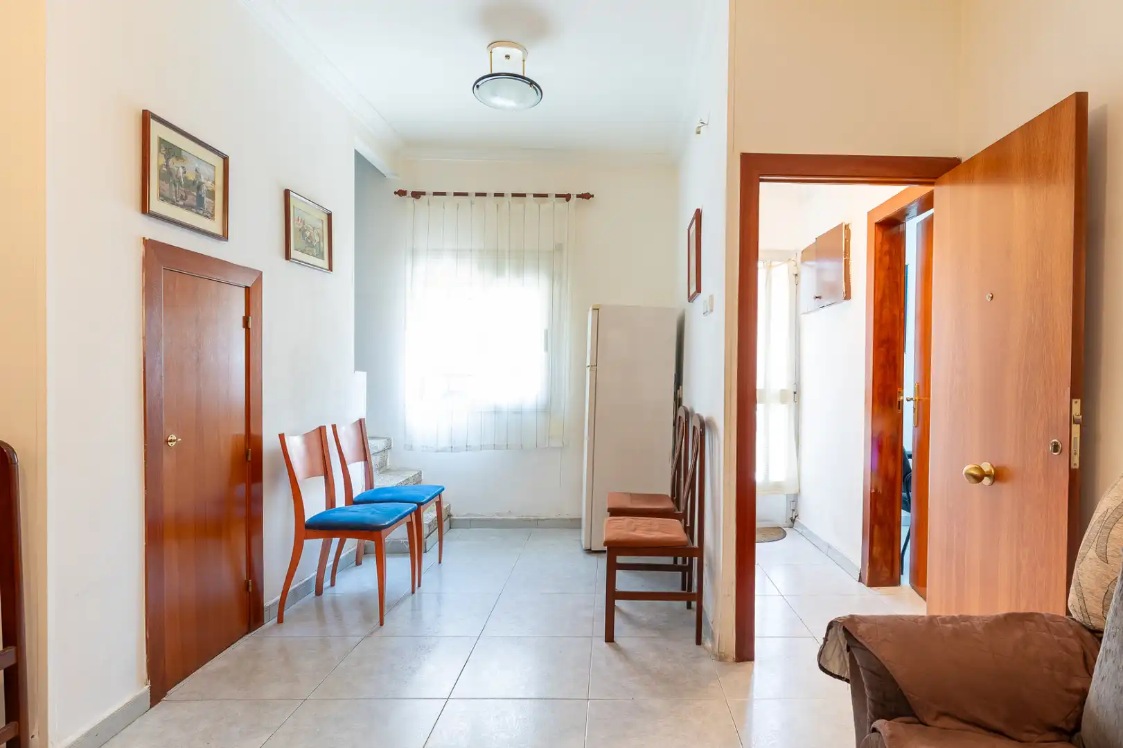 Casa o chalet en venta en Terrassa con Terraza, Horno y Microondas