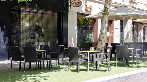 Photo 5 of Premises to rent in Calle Cea Bermudez, 54, Vallehermoso,  Madrid Capital