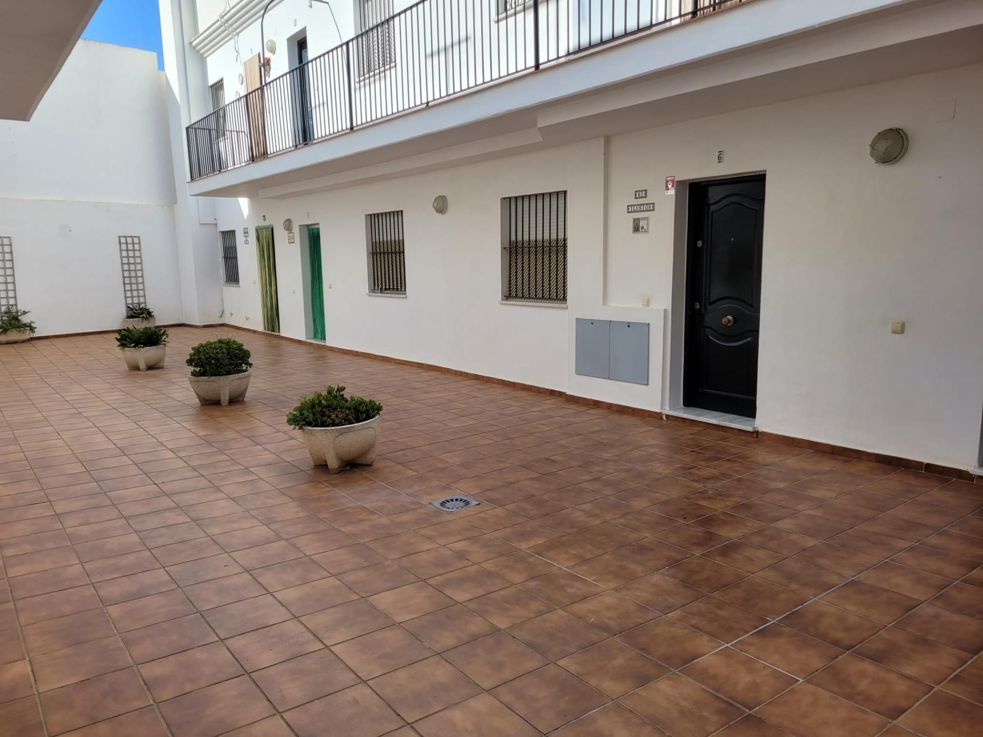 Flat for sale in Centro