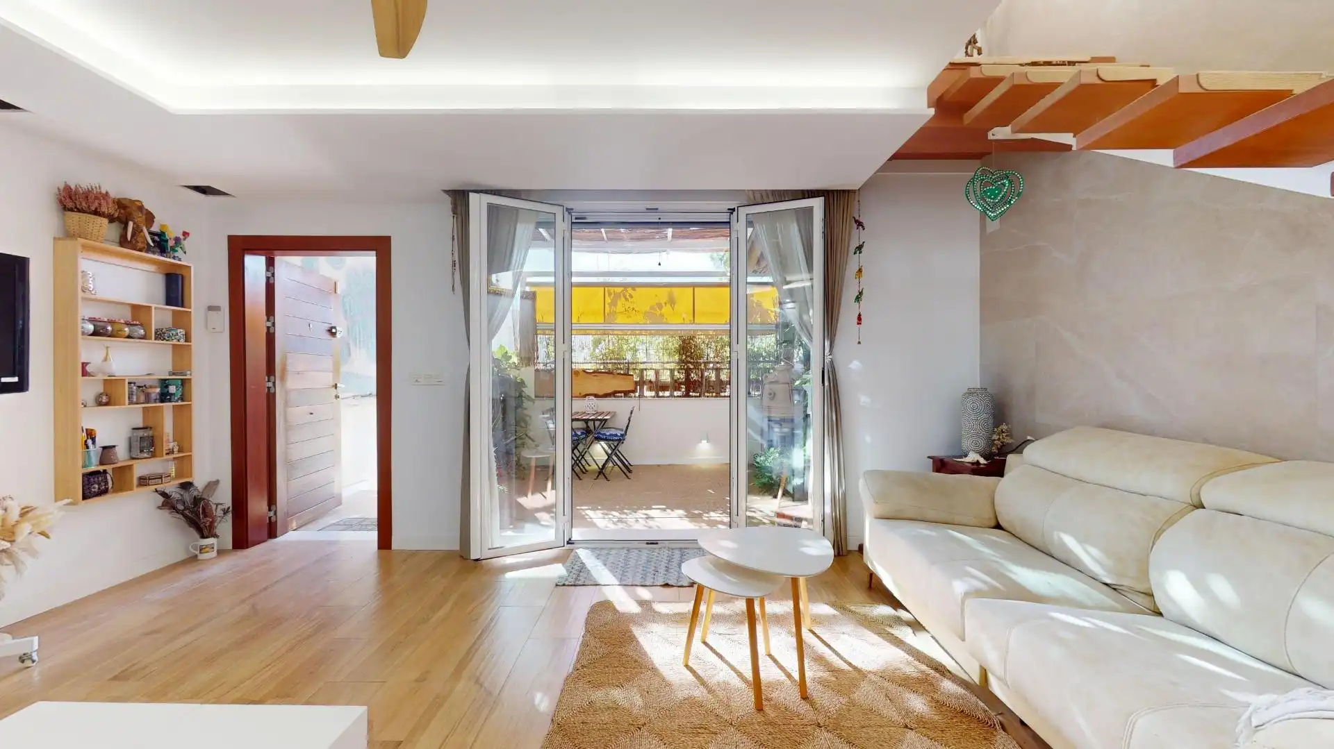 Adosado con jardín en venta en Urbanizacion MARINA-JOSEFINA 2036, imagen 5