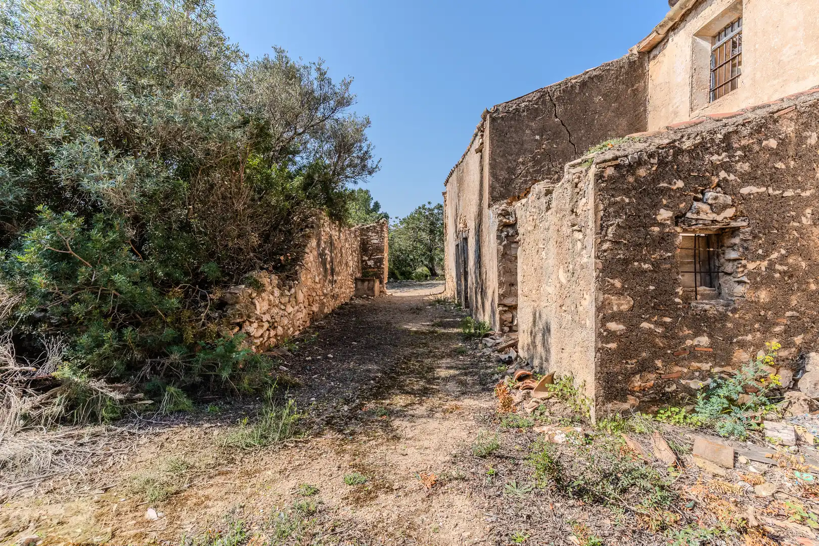 Land for sale in El Perelló