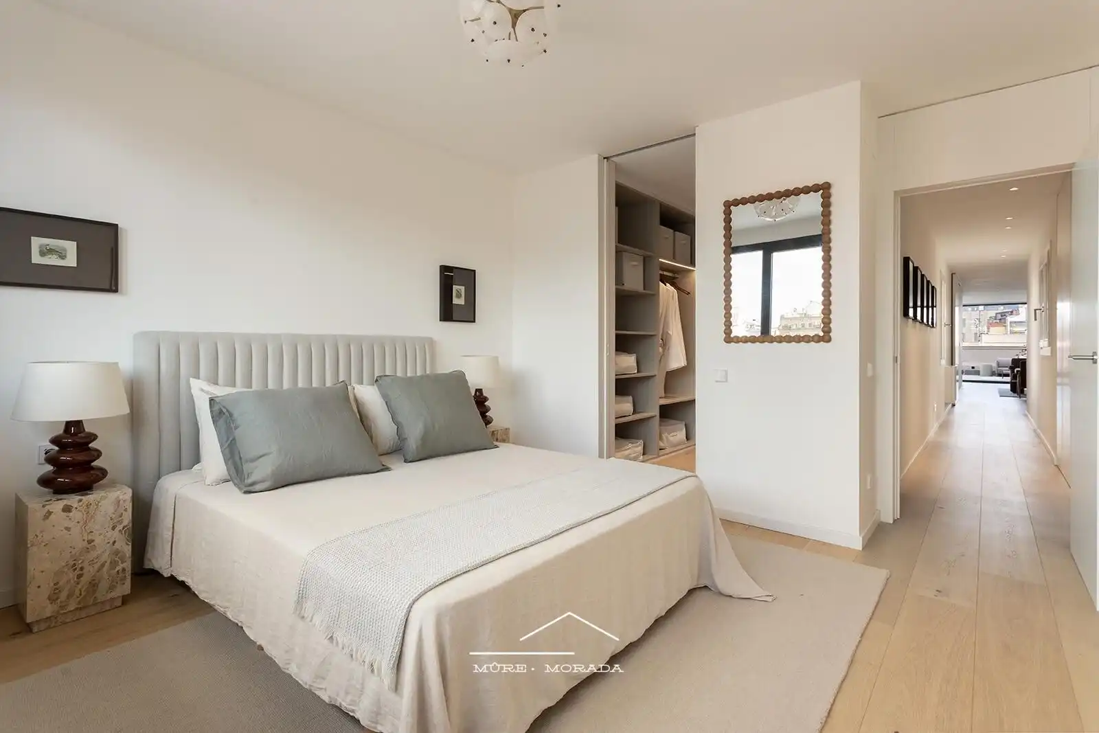 Penthouse mit Terrasse zum Verkauf in Eixample, imagen 29