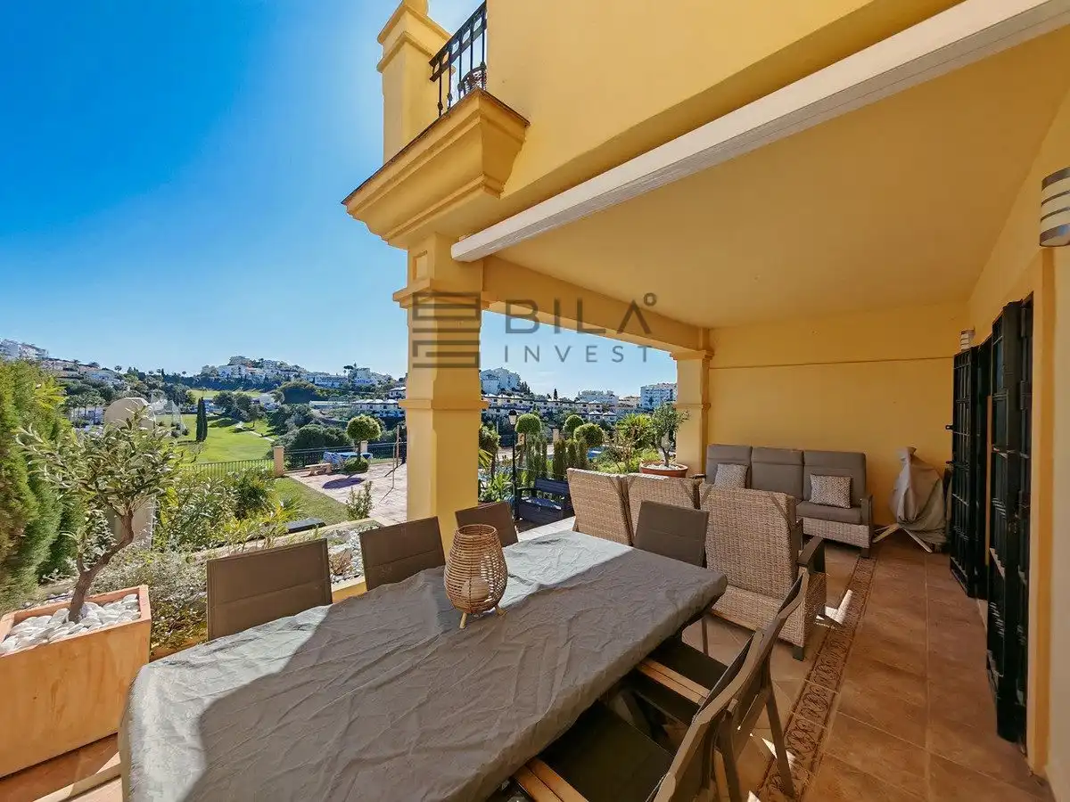 Maison mitoyenne avec piscine à vendre à Azabache de Riviera, imagen 2