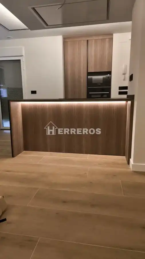 Cocina de Apartamento en venta en Nájera con Aire acondicionado, Calefacción y Terraza