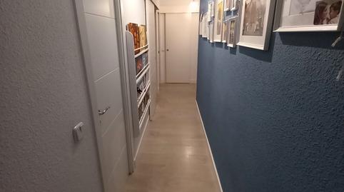 Foto 4 de Pis en venda a Avenida de Andalucía, Praderón, San Sebastián de los Reyes