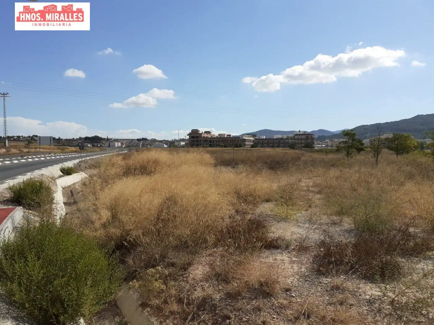 Wohnbaugrundstück zum Verkauf in El Pinós / Pinoso, imagen 3