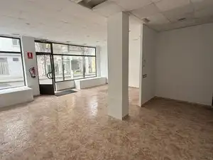 Business premises to rent in Carretera de la Carbonera, imagen 10