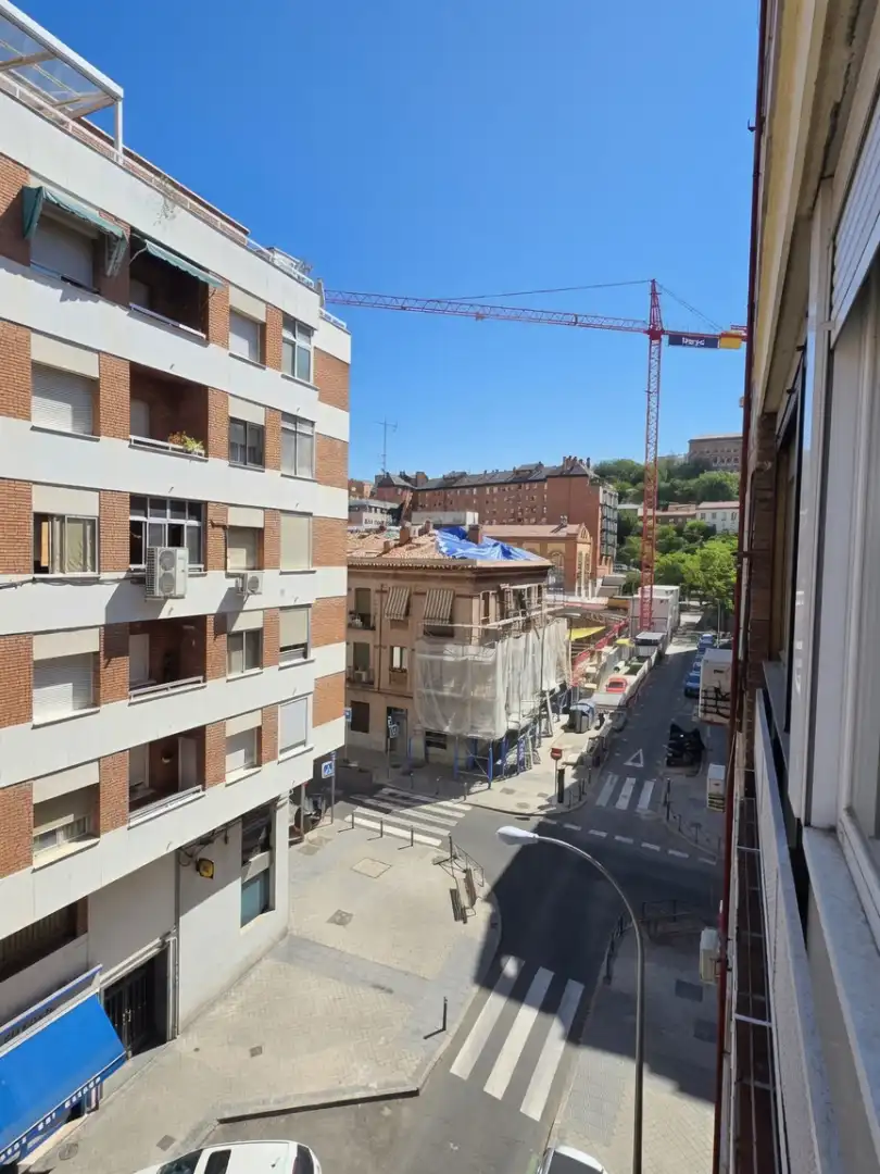 Appartement avec ascenseur à vendre à Calle de Juan Duque, imagen 8