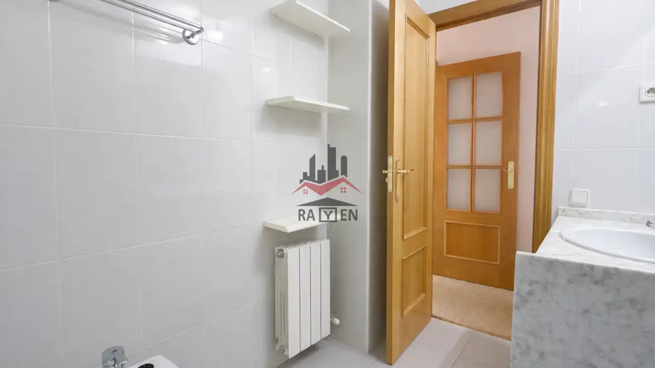 Flat for sale in Creu de la Mà
