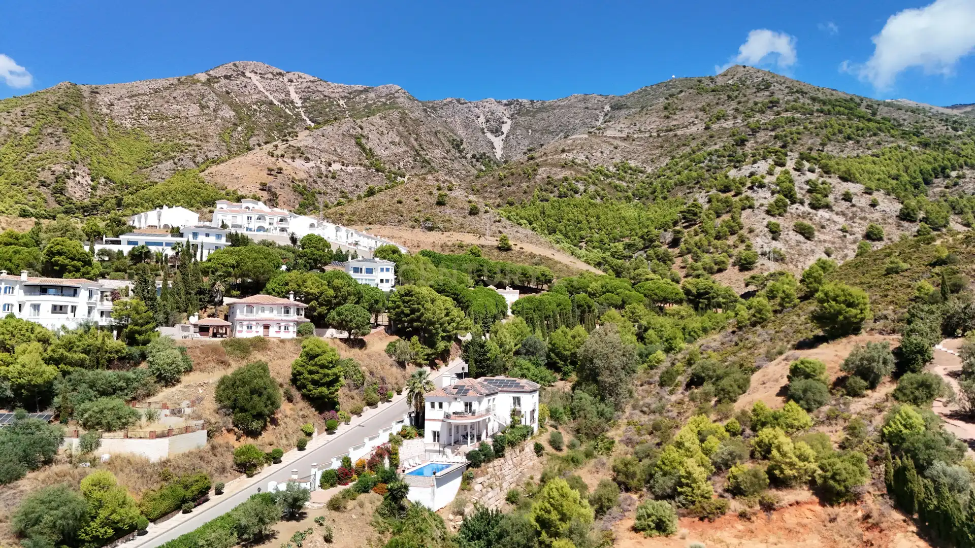 Maison avec piscine à vendre à C.º de los Ríos, 70, 29650 Mijas, Málaga, Spain, imagen 62