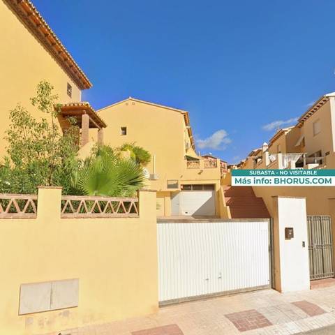 Casa-chalet en Venta en URANIO, 45 en Fuente Alegre - El Chaparral - Los Morales