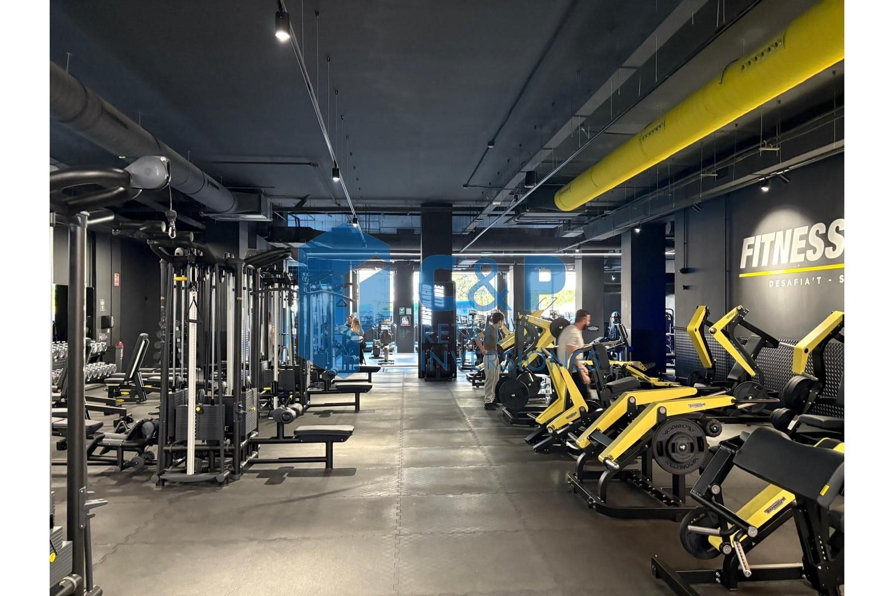 Premises for sale in Terrassa  with Air Conditioner