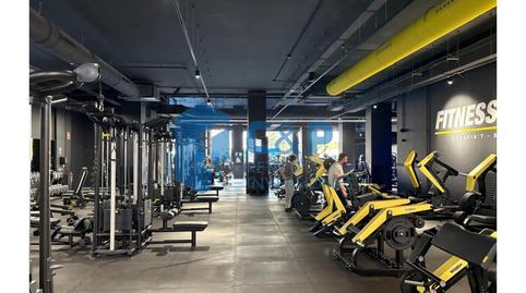 Photo 2 of Premises for sale in Avenida Barcelona, de, Ca n'Anglada, Terrassa