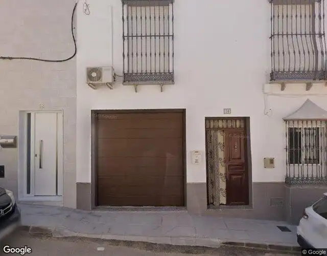 Außenansicht von Wohnung zum Verkauf in Los Corrales, Sevilla