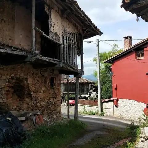 Casa en venta en San Martín de Grazanes, imagen 5