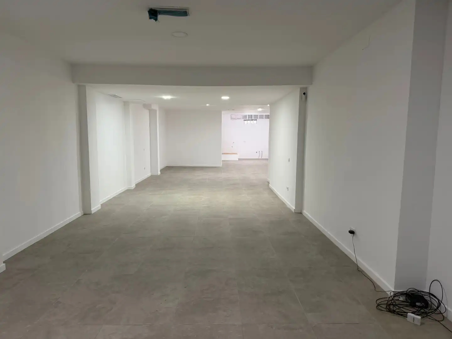 Local comercial en venta en Carrer de Calaf, imagen 2