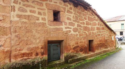 Foto 4 de Casa o xalet en venda a San Isidro, 13, Palacios de la Sierra, Burgos