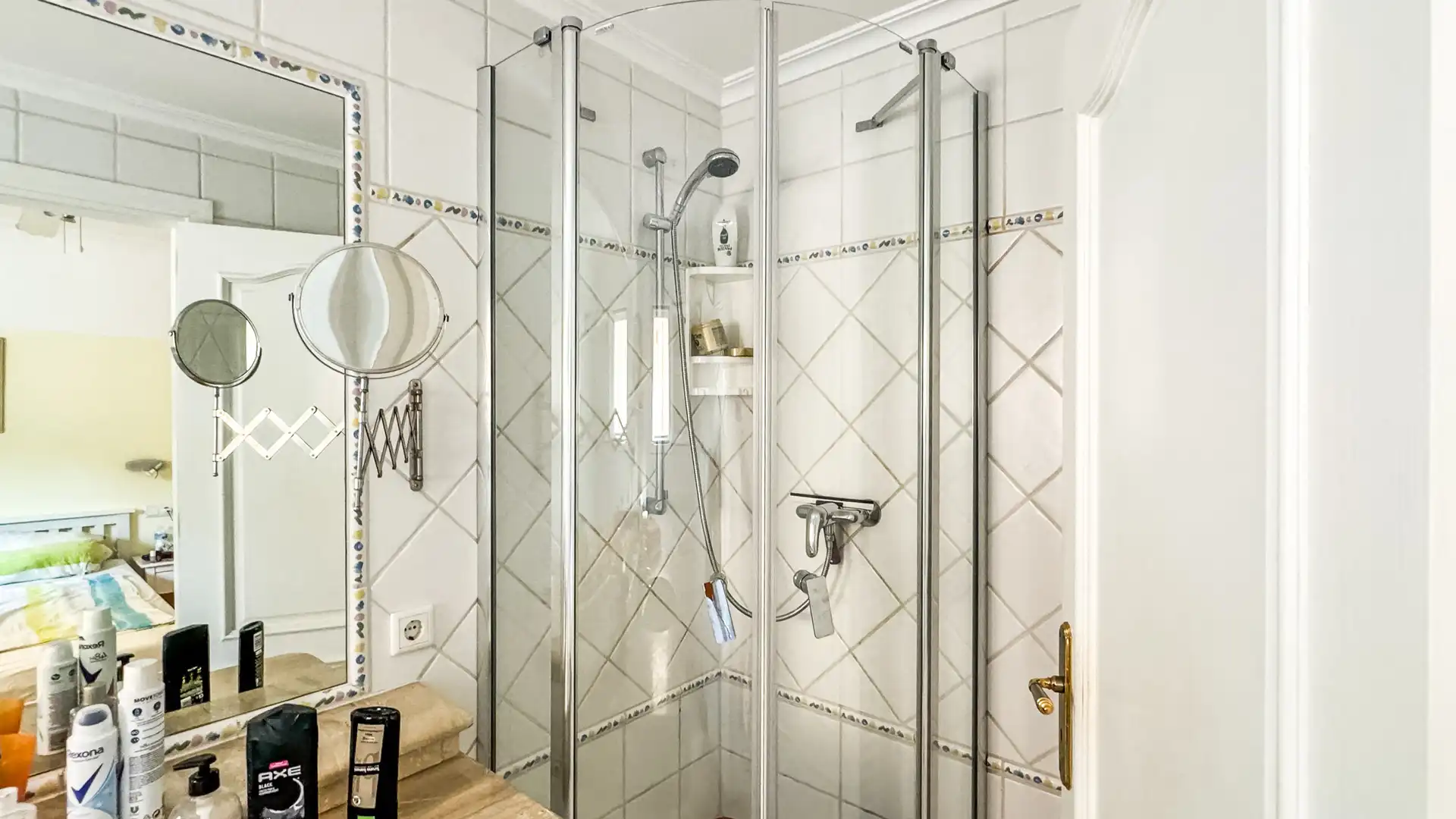 Baño de Planta baja en venta en Calvià con Terraza y Balcón