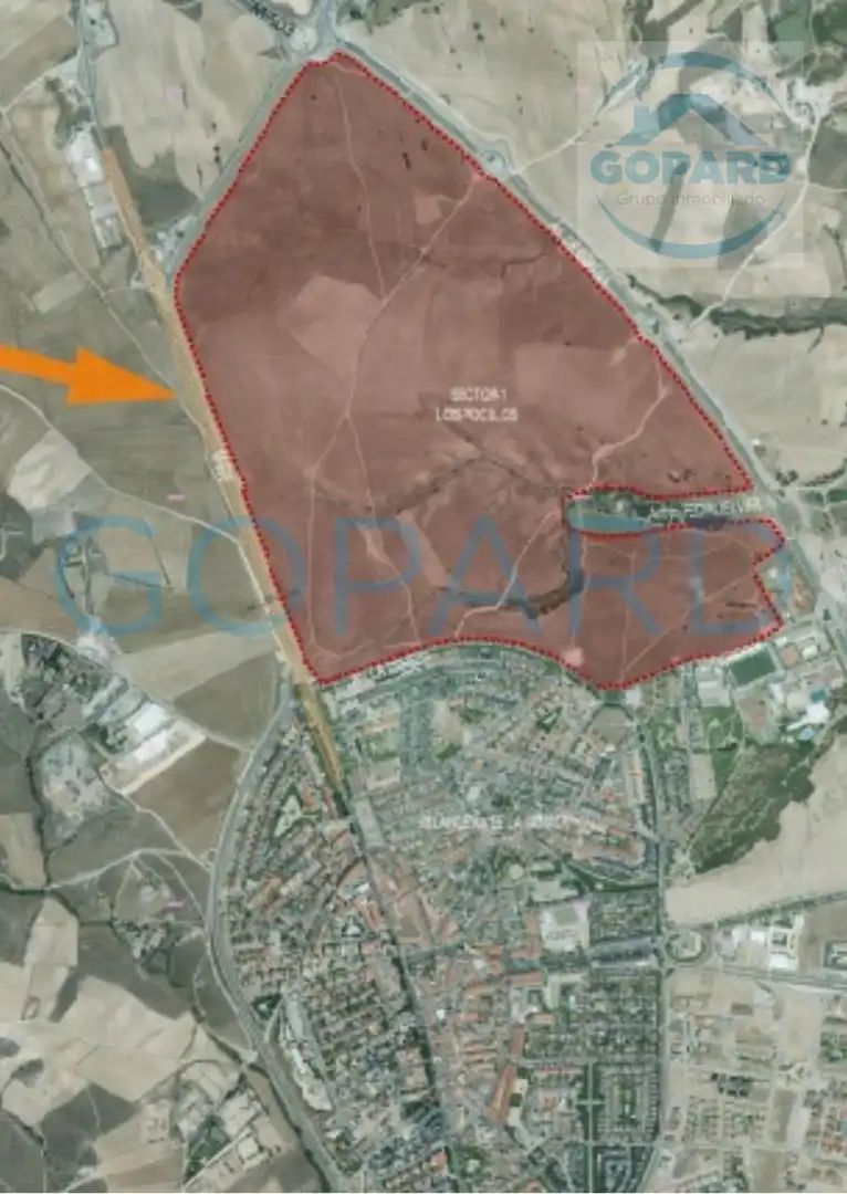 Terreno residenziale in vendita a Villanueva de la Cañada ciudad