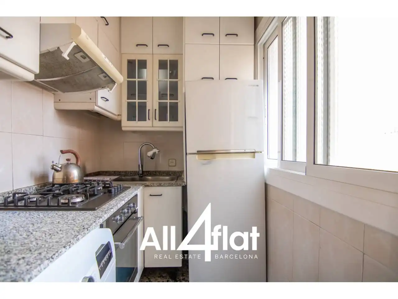 Flat with terrace for sale in Calle Mallorca, imagen 17