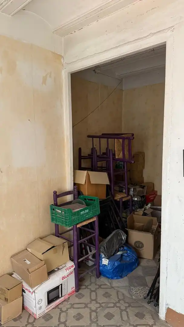 Appartement avec terrasse à vendre à Ciutat Vella, imagen 18