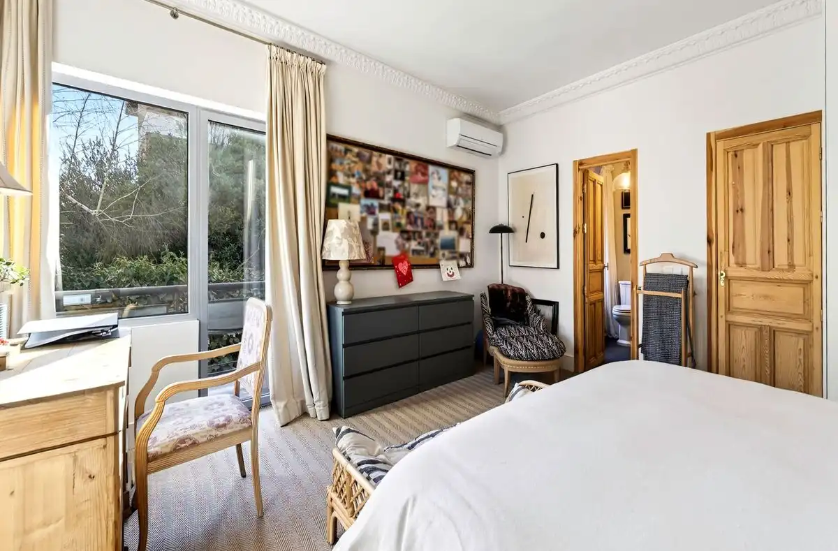 Flat with terrace for sale in C. Luis Muriel, imagen 44