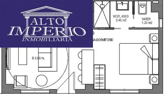 Apartament amb ascensor en venda a Beiro, imagen 23