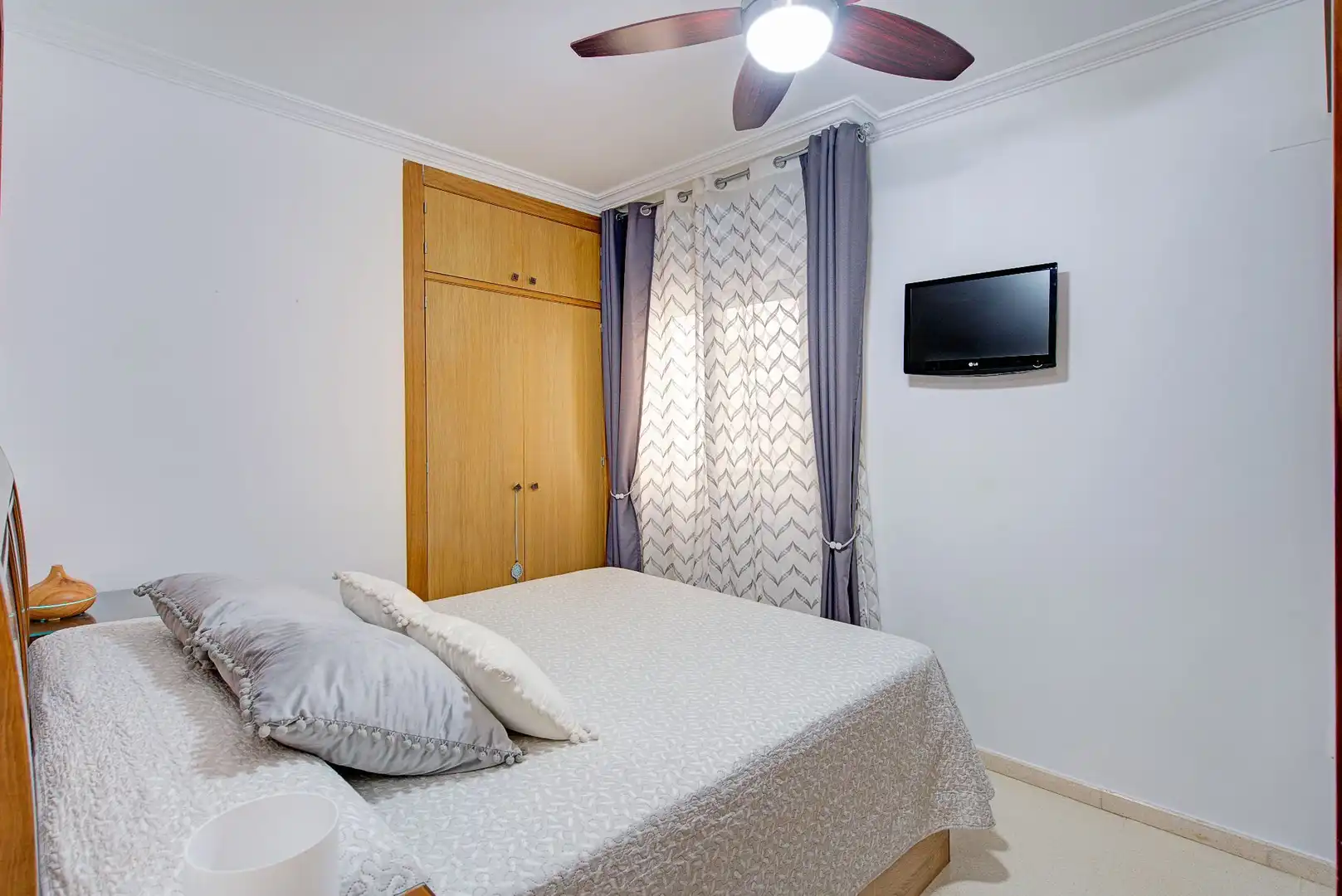 Habitación de Piso en venta en Motril con Aire acondicionado, Calefacción y Trastero
