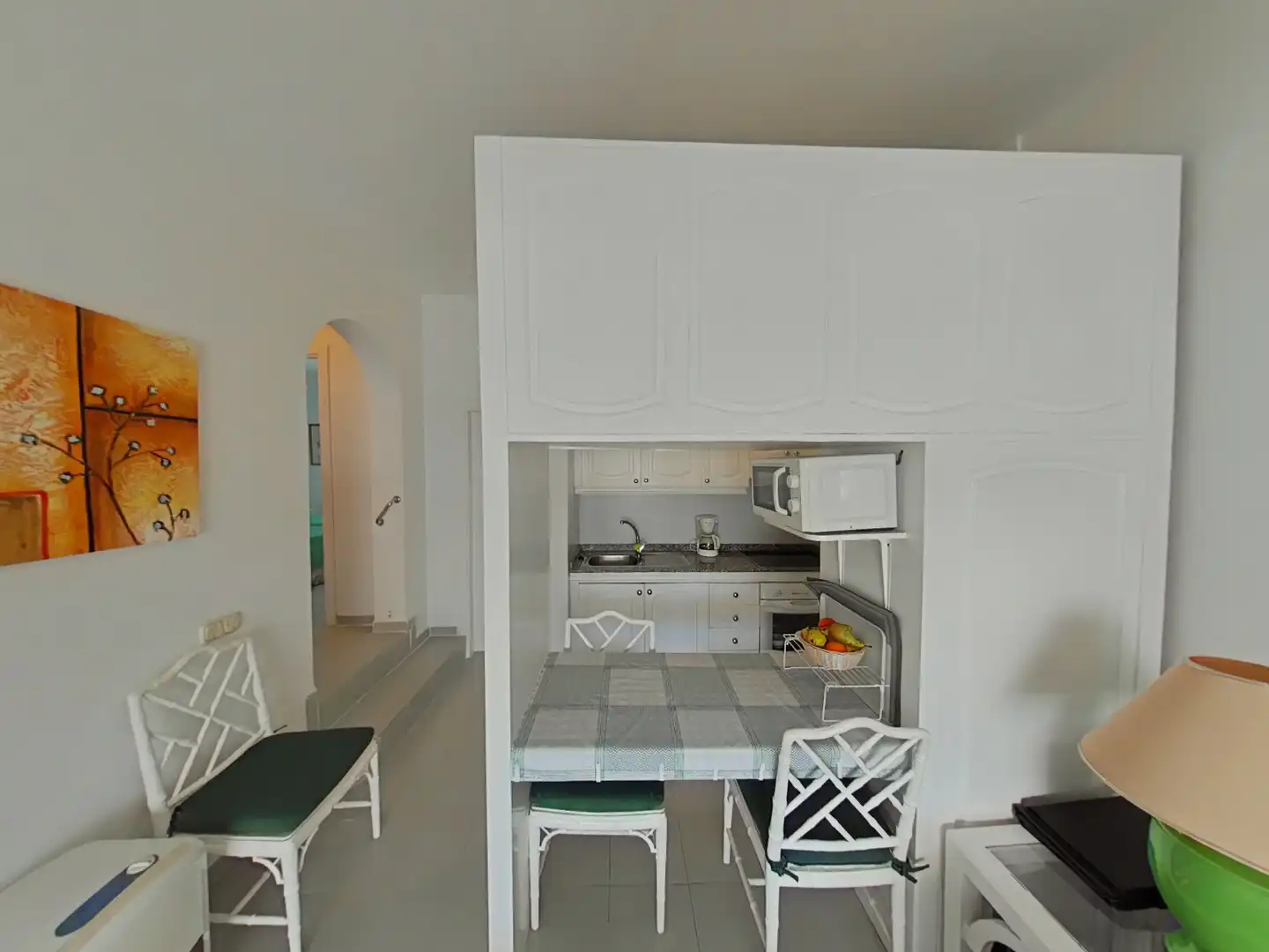 Apartament en venda a Calle Londres, 7, Playa de Fañabé